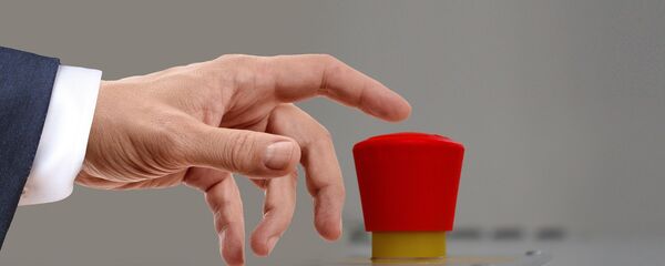 Црвено дугме - Sputnik Србија