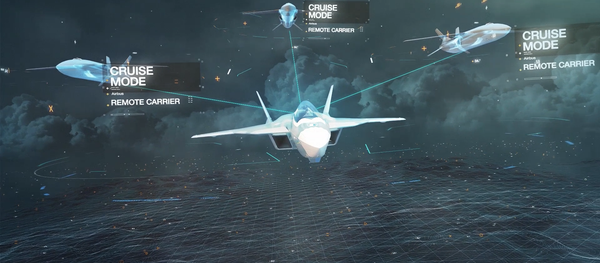 Пројекат ловца шесте генерације компаније Airbus - Sputnik Србија