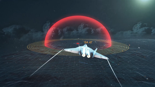 „Европски“ ловац требало би после 2040. године да замени чувени „рафал“. - Sputnik Србија