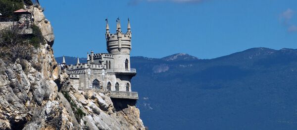 Ласточка - Sputnik Србија