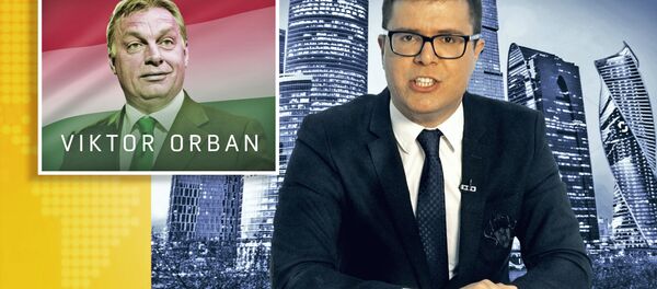 Борис Малагурски - Sputnik Србија