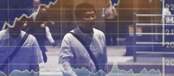 Trgovinski rat SAD i Kine - Sputnik Srbija