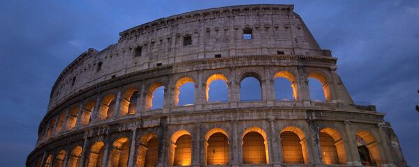 Римски колосеум - Sputnik Србија