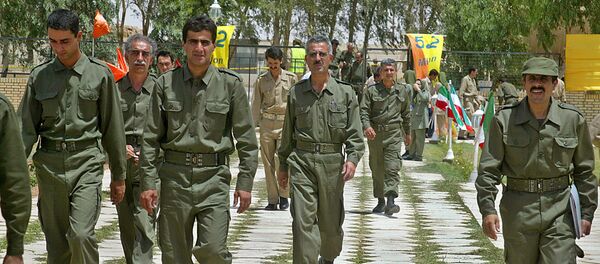 Iranska opoziciona grupi Mudžahedin-el-Kalk (MEK) - Sputnik Srbija