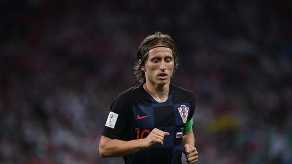 Модрићев пети Мундијал и „последњи плес“