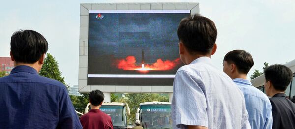 Severna Koreja - Sputnik Srbija