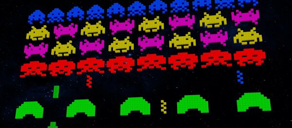 Video-igrica - Sputnik Srbija