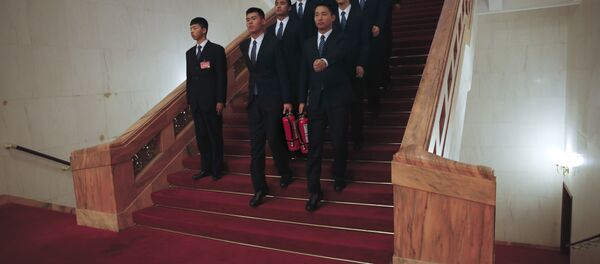 Kinezi Kinezi - Sputnik Srbija