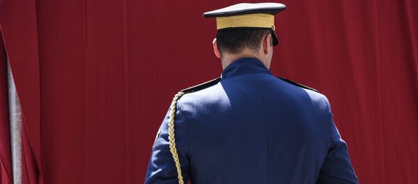 Косовске снаге безбедности - Sputnik Србија