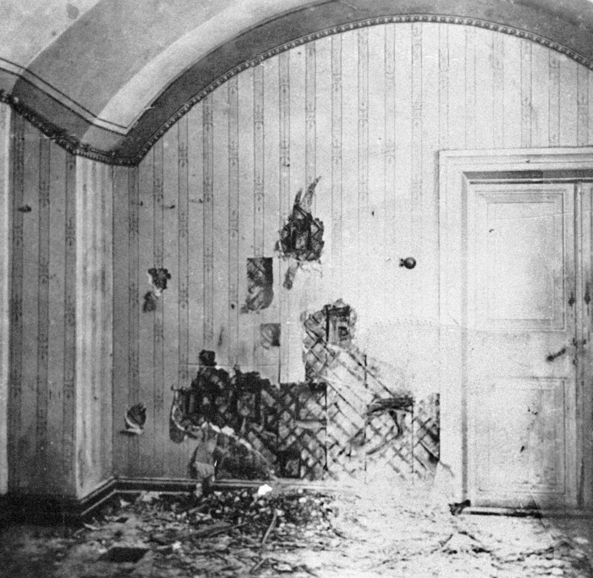 Da li su kažnjene ubice ruske carske porodice - Sputnik Srbija, 1920, 11.04.2021