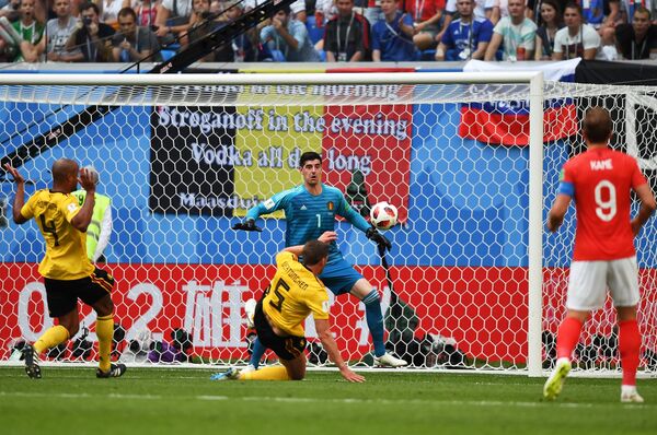 Куртоа засад без већих искушења - Sputnik Србија