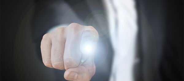 Заокрет Заокрет - Sputnik Србија