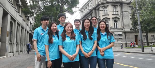 Senka Senka - Sputnik Srbija