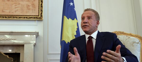 Bedžet Pacoli Bedžet Pacoli - Sputnik Srbija