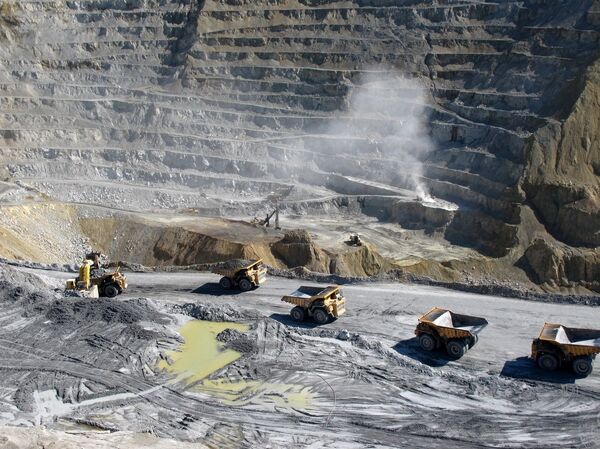 Финансијер првог истражнвања у Бору 1902. био је Ђорђе Вајферт, а по открићу бакарног рудишта постао је први власник рудног поља, на коме ће већ наредне године настати рудник бакра. - Sputnik Србија