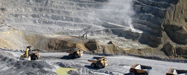 РТБ Бор РТБ Бор - Sputnik Србија