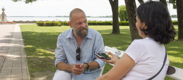 Вања Вања - Sputnik Србија