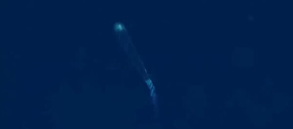 „Посејдон“, беспилотни подводни апарат на атомски погон „Посејдон“, беспилотни подводни апарат на атомски погон - Sputnik Србија