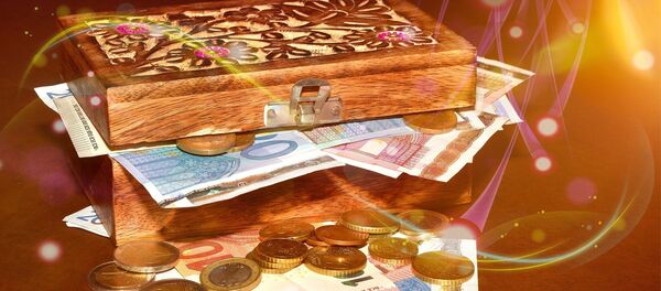 Blago - Sputnik Srbija