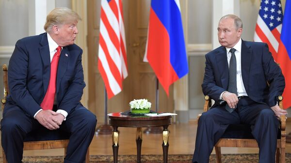 Moskva: Samit na Aljasci se organizuje voljom ruskog i američkog lidera