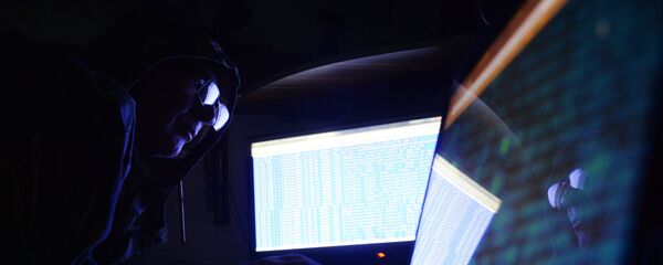 Програмер за компјутером Програмер за компјутером - Sputnik Србија