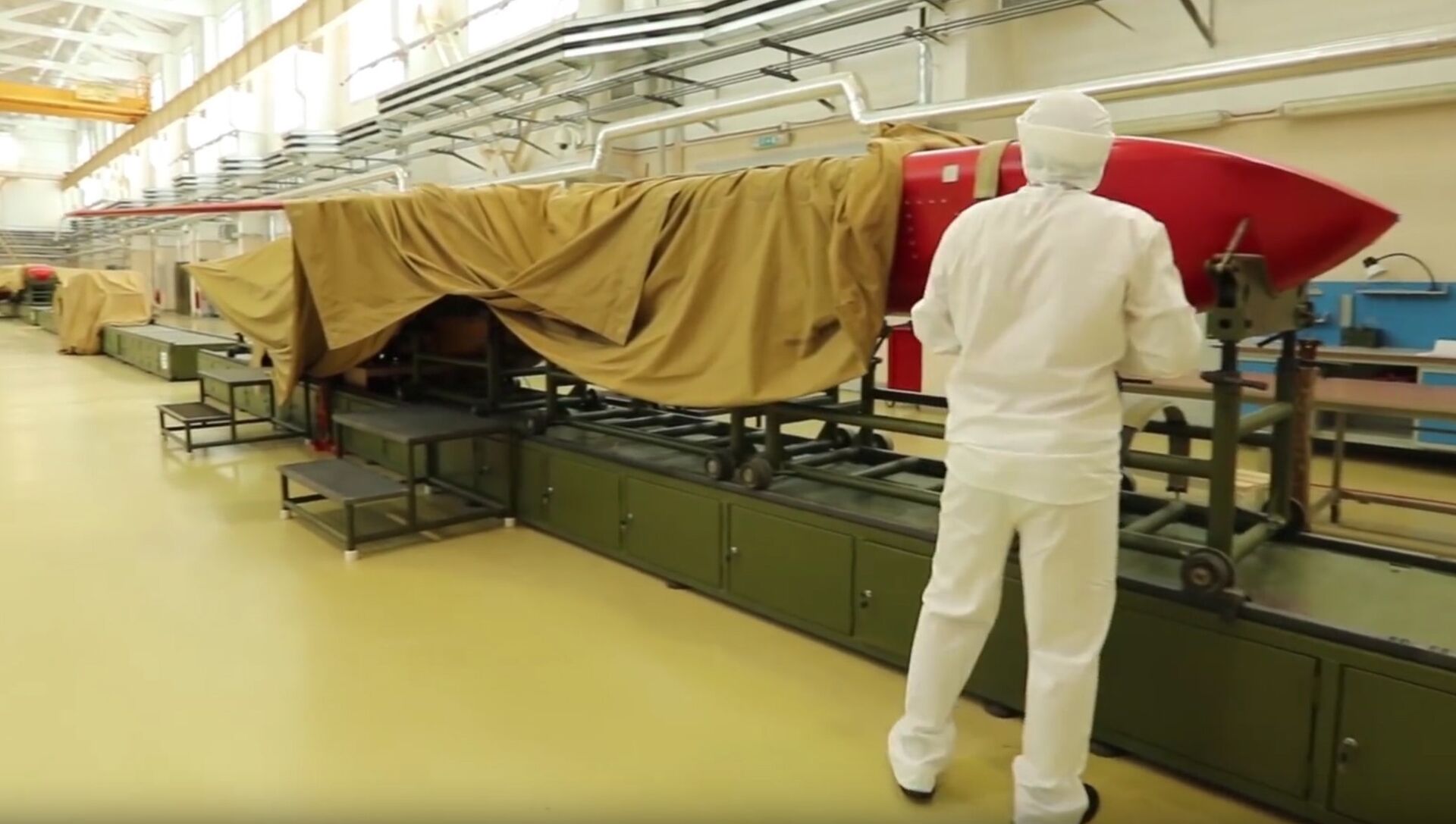 Проба крстареће ракете са нуклеарним мотором Буревесник - Sputnik Србија, 1920, 27.10.2025