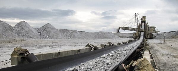 RTB Bor - Sputnik Srbija