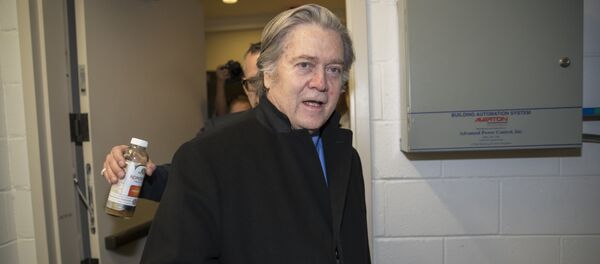 Stiv Benon Stiv Benon - Sputnik Srbija