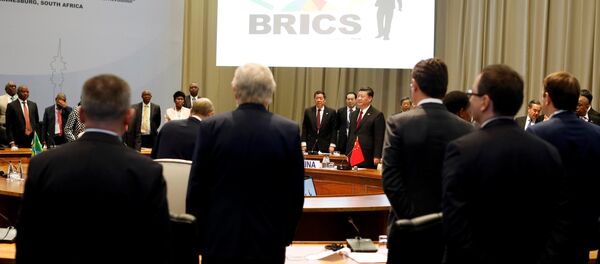 БРИКС БРИКС - Sputnik Србија