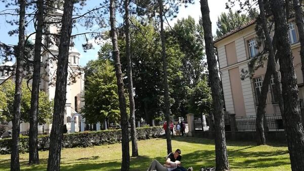 Ухапшени осумњичени за скрнављење и пљачку Саборног храма у Тузли