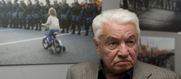 Владимир Војнович - Sputnik Србија