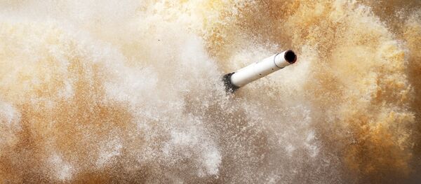 Тенковски биатлон - Sputnik Србија