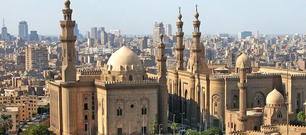Каиро - Sputnik Србија