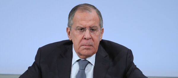 Сергеј Лавров - Sputnik Србија