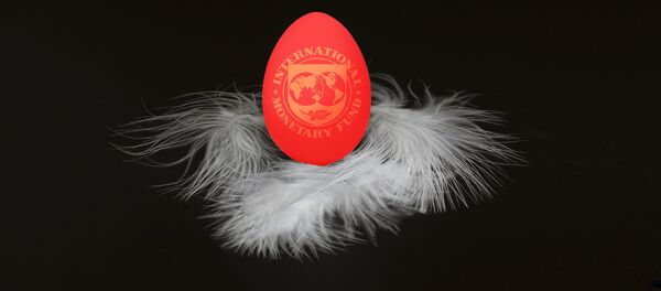 Ускршње јаје - Sputnik Србија