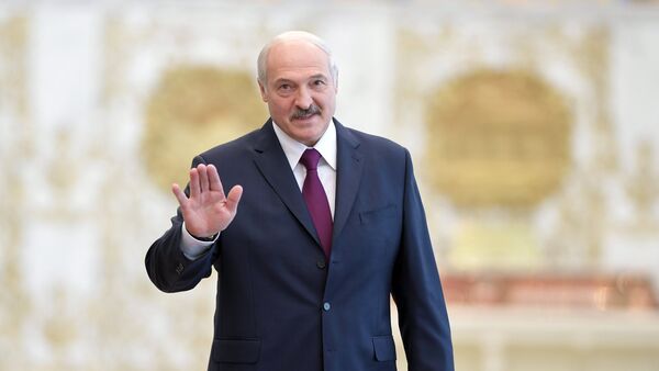 Aleksandar Lukašenko - Sputnik Srbija