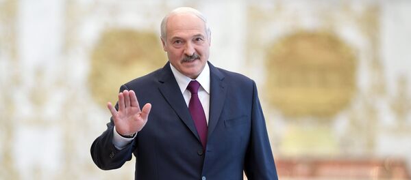 Александар Лукашенко - Sputnik Србија