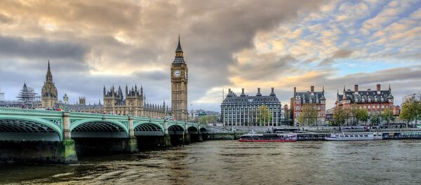 Big Ben, London Big Ben, London - Sputnik Srbija