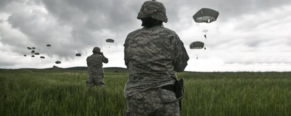 NATO vojnici na KiM - Sputnik Srbija