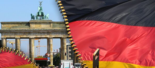 Berlin - Sputnik Srbija