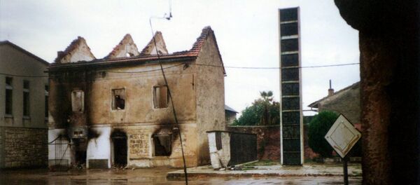 Posledice akcije Oluja - Sputnik Srbija