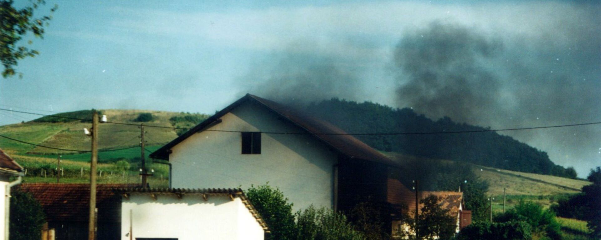 Posledice akcije „Oluja“ - Sputnik Srbija, 1920, 04.08.2025