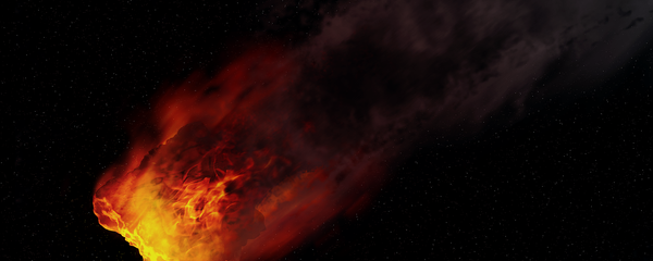 Meteorit - Sputnik Srbija