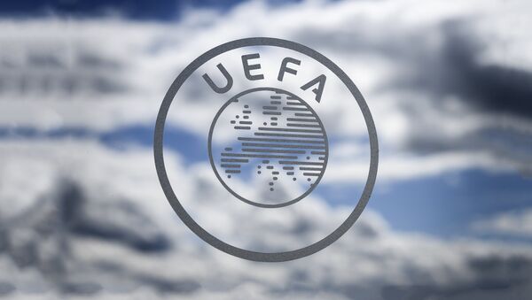 УЕФА - Sputnik Србија