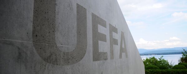 UEFA UEFA - Sputnik Srbija