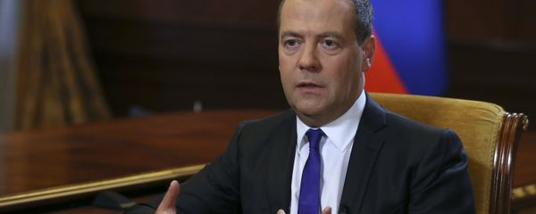 Дмитриј Медведев Дмитриј Медведев - Sputnik Србија