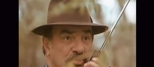 Илија Чворовић - Sputnik Србија