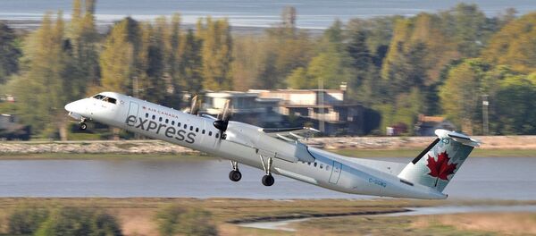 Авион - Sputnik Србија