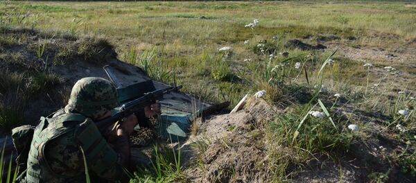 Vojska Srbije - Sputnik Srbija