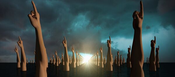 Alarm - Sputnik Srbija